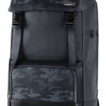 Backpack W/ Flap Tcp