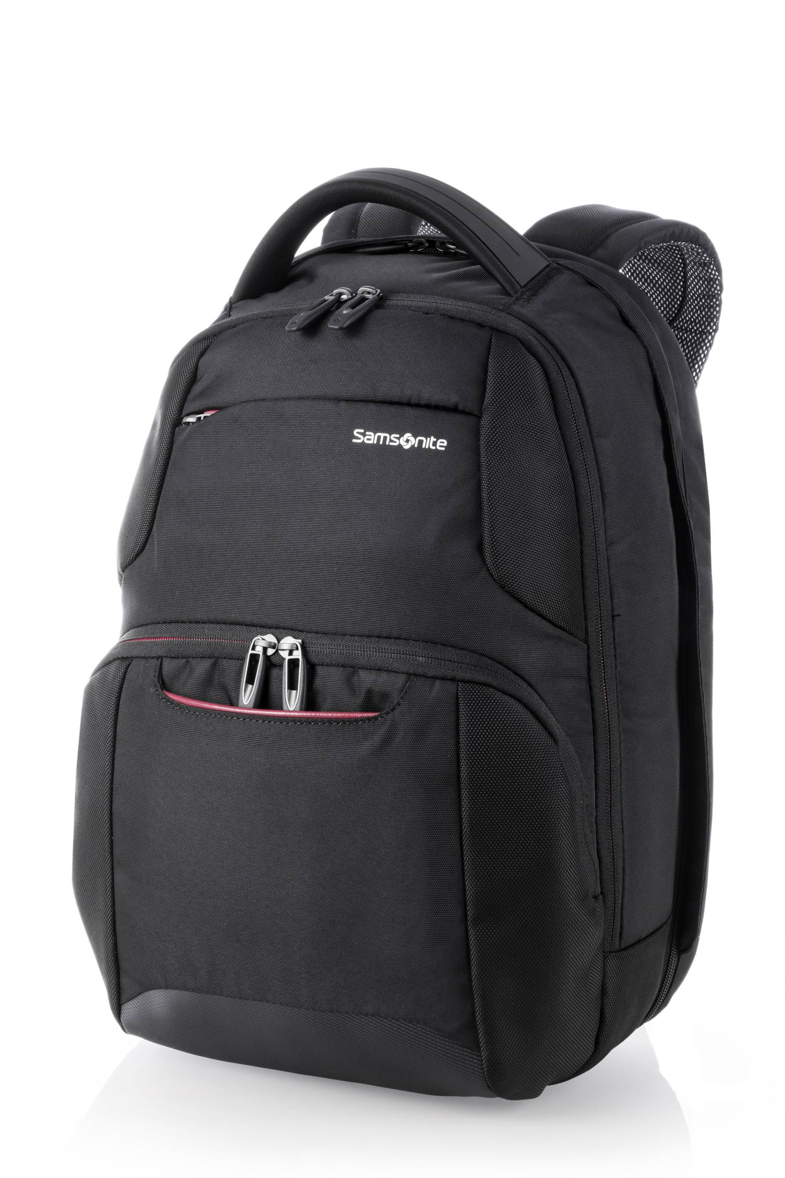 Samsonite TORUS ECO Lp Backpack I Zip | Samsonite Qatar