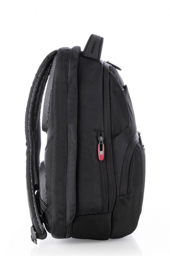 Lp Backpack I Zip