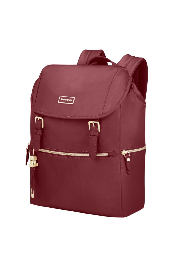 Backpack 14.1" Flap