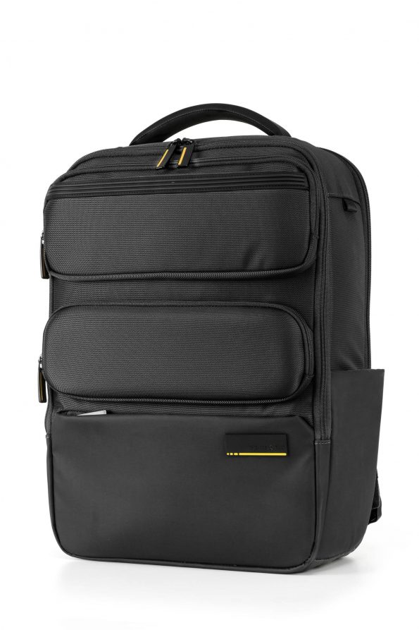 Lp Backpack 15.6" 3Pt