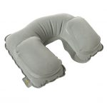 Triple Comfort Inflatable Travel Pillow