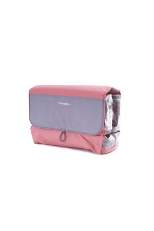 Roll-Up Toiletry Kit L