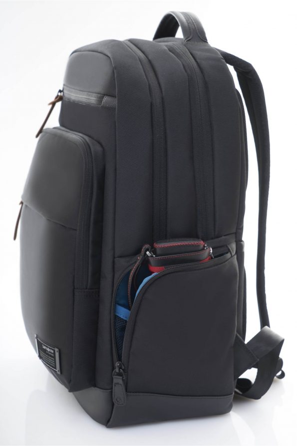 Backpack IV