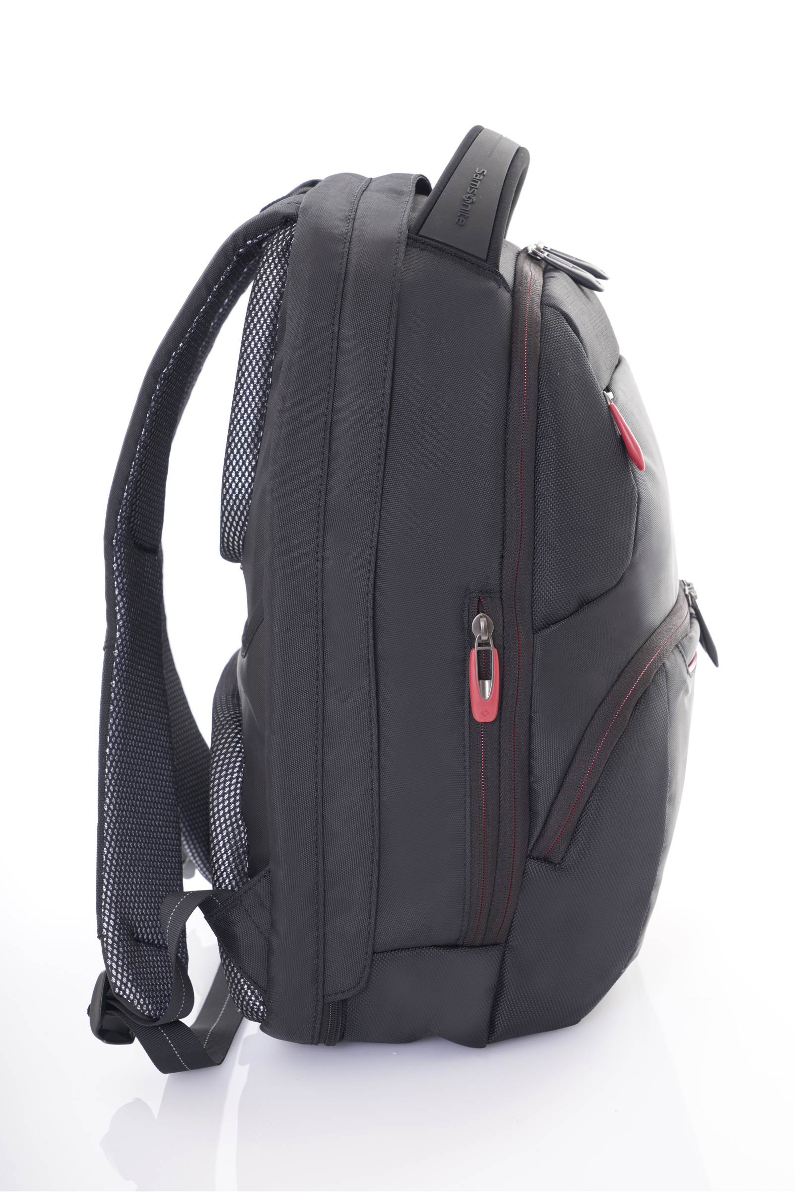Samsonite TORUS BACKPACK Torus Lp Backpack I Zip | Samsonite Qatar