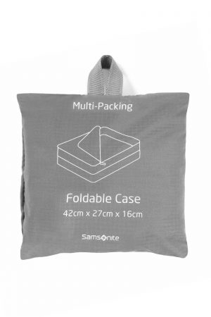 Foldable Packing Case 2