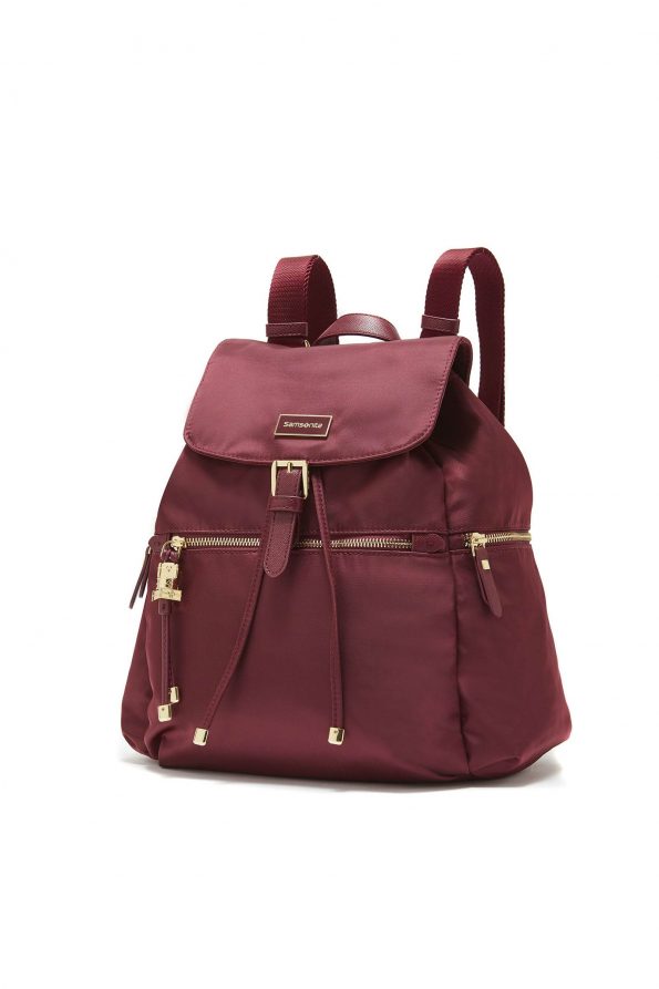 Backpack 3Pkt 1 Buckle