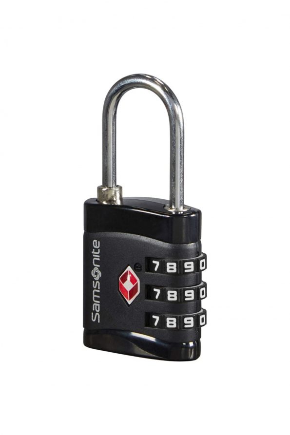 Key Lock TSA